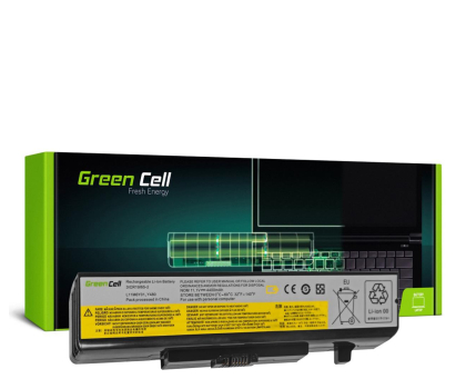 Bateria do laptopów GREENCELL Lenovo Y480 11,1V 4400mAh